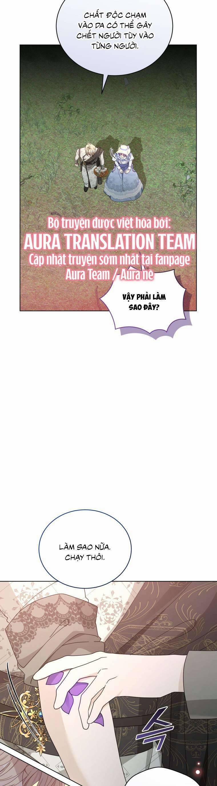 Tôi Là Vị Hôn Thê Của Nam Phụ Phản Diện 51 trang 39