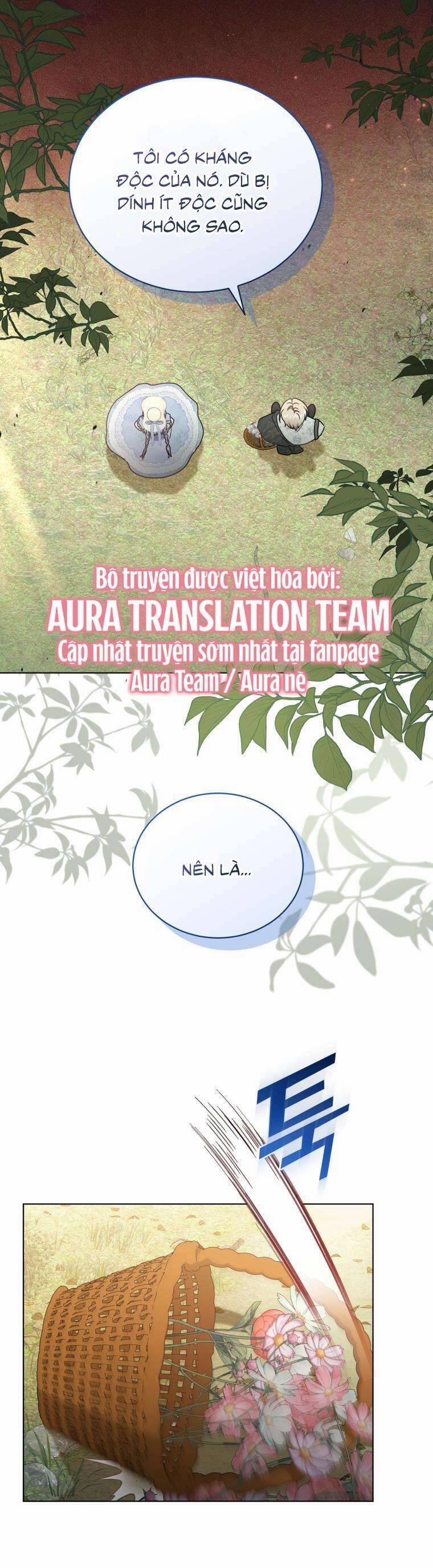 Tôi Là Vị Hôn Thê Của Nam Phụ Phản Diện 51 trang 43