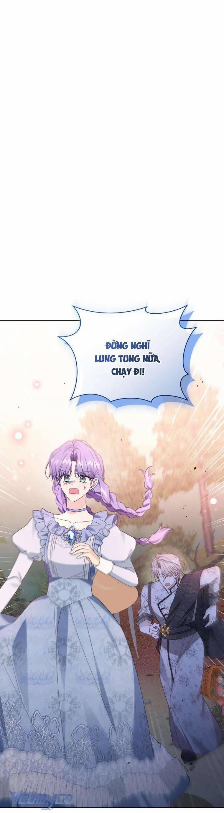 Tôi Là Vị Hôn Thê Của Nam Phụ Phản Diện 51 trang 44