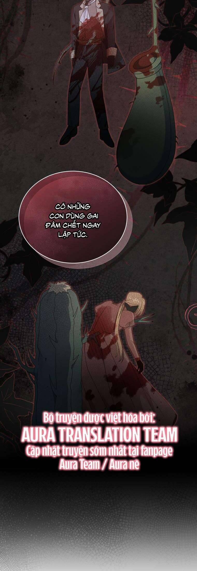 Tôi Là Vị Hôn Thê Của Nam Phụ Phản Diện 51 trang 7