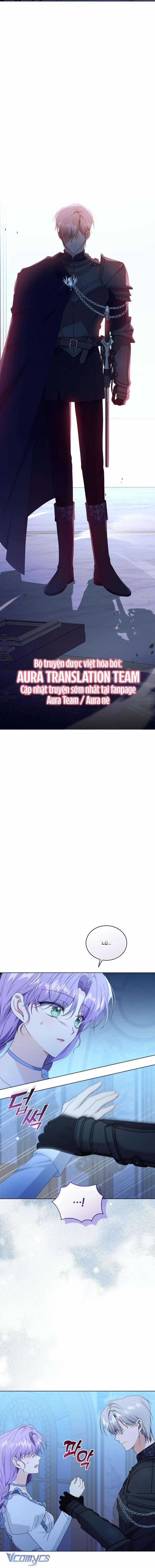 Tôi Là Vị Hôn Thê Của Nam Phụ Phản Diện 52 trang 10