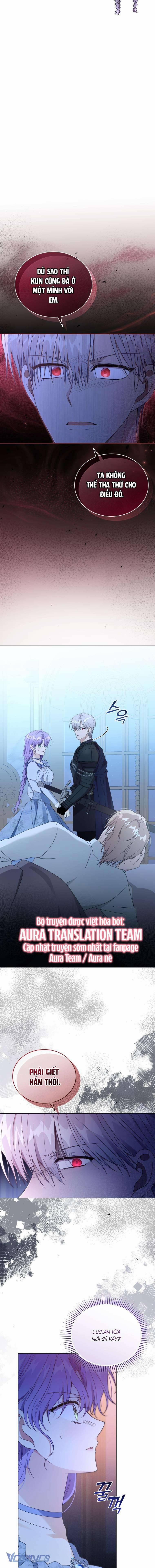 Tôi Là Vị Hôn Thê Của Nam Phụ Phản Diện 52 trang 12