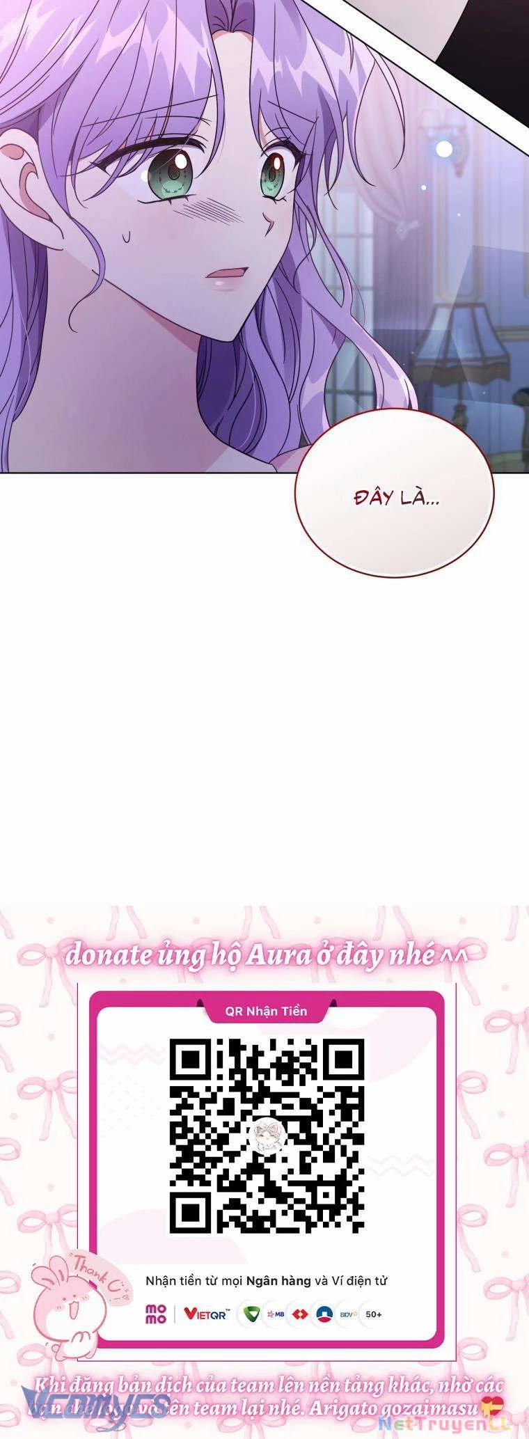 Tôi Là Vị Hôn Thê Của Nam Phụ Phản Diện 54 trang 14