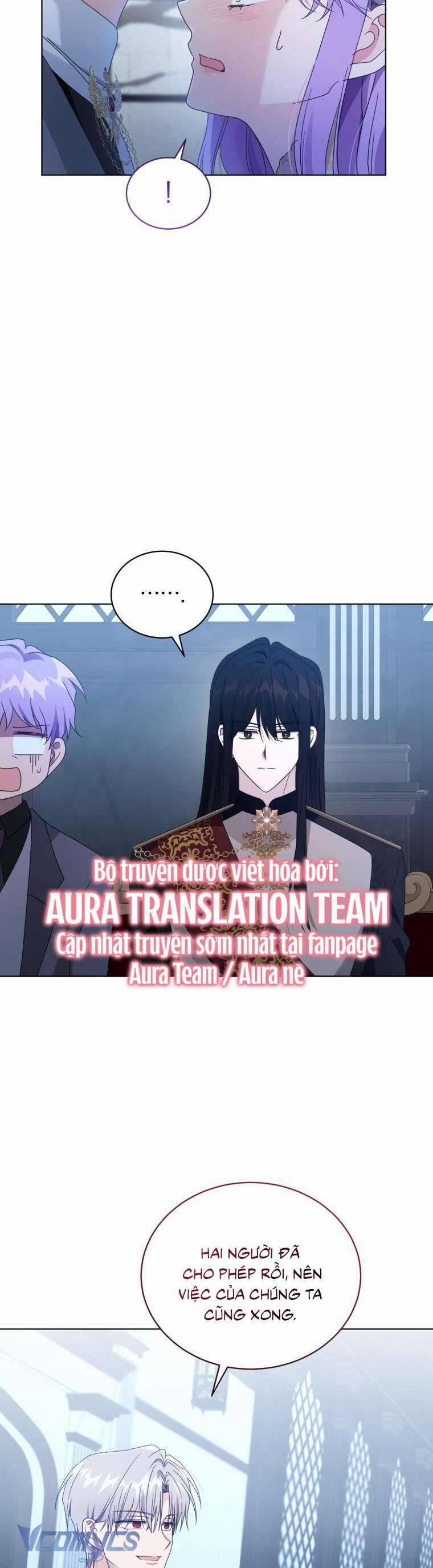 Tôi Là Vị Hôn Thê Của Nam Phụ Phản Diện 57 trang 26