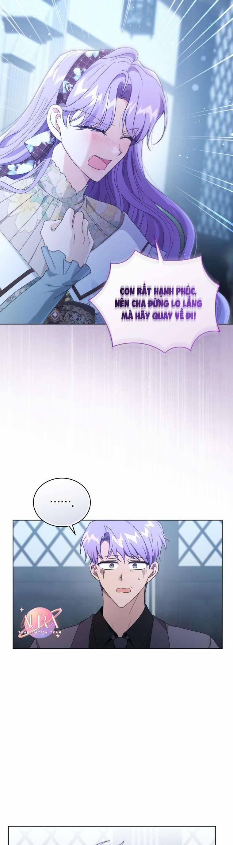 Tôi Là Vị Hôn Thê Của Nam Phụ Phản Diện 57 trang 31