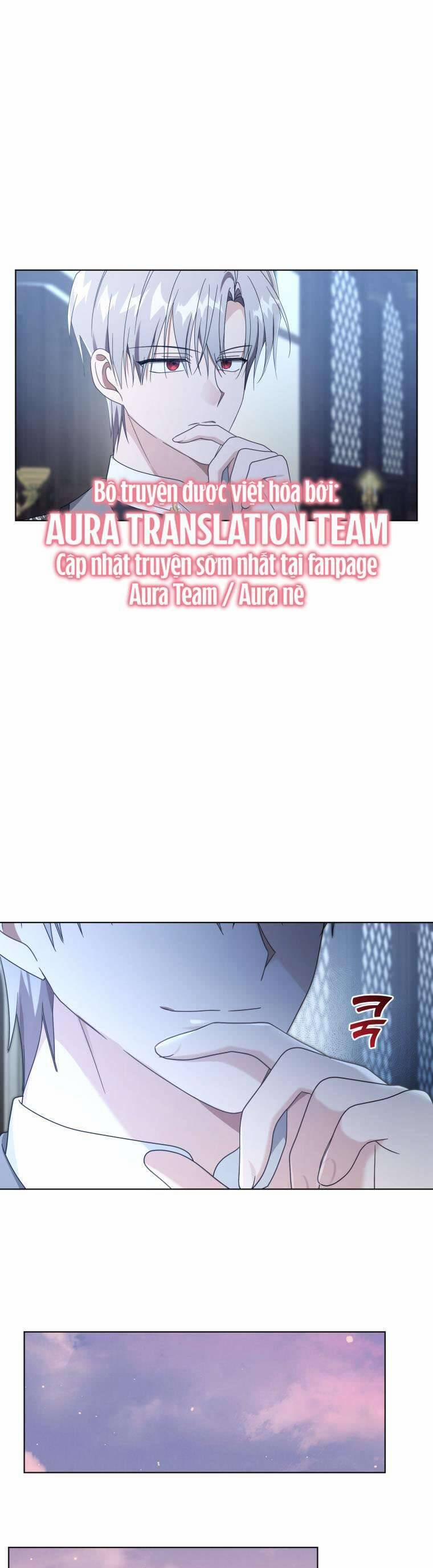 Tôi Là Vị Hôn Thê Của Nam Phụ Phản Diện 57 trang 33