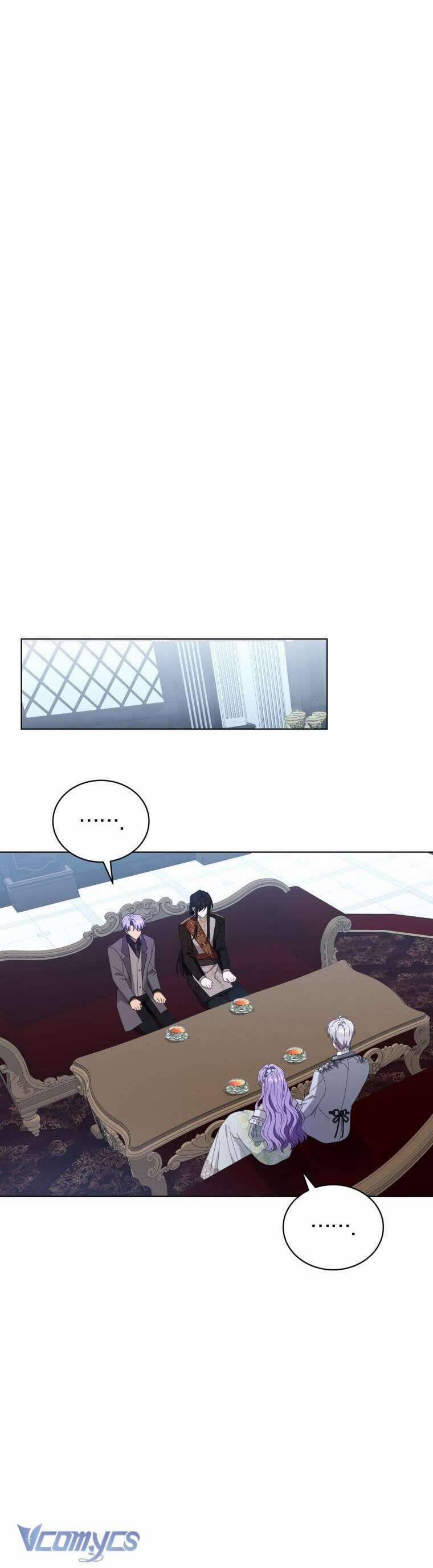 Tôi Là Vị Hôn Thê Của Nam Phụ Phản Diện 57 trang 8