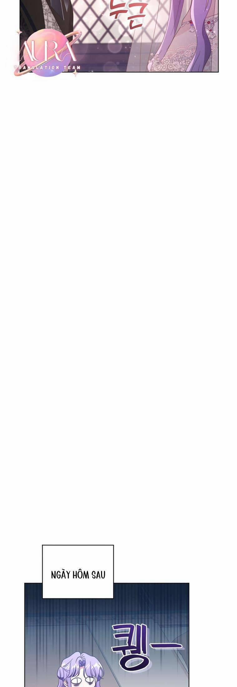 Tôi Là Vị Hôn Thê Của Nam Phụ Phản Diện 59 trang 22