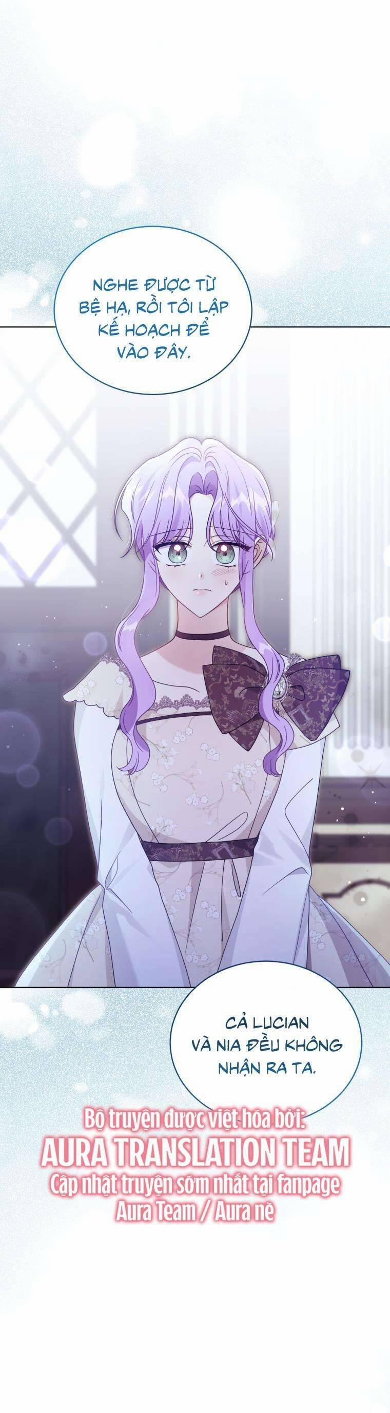 Tôi Là Vị Hôn Thê Của Nam Phụ Phản Diện 59 trang 3