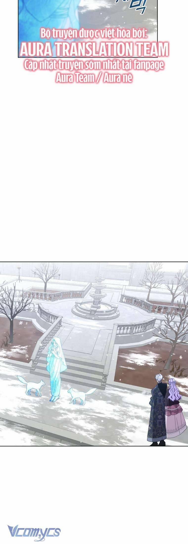 Tôi Là Vị Hôn Thê Của Nam Phụ Phản Diện 59 trang 30