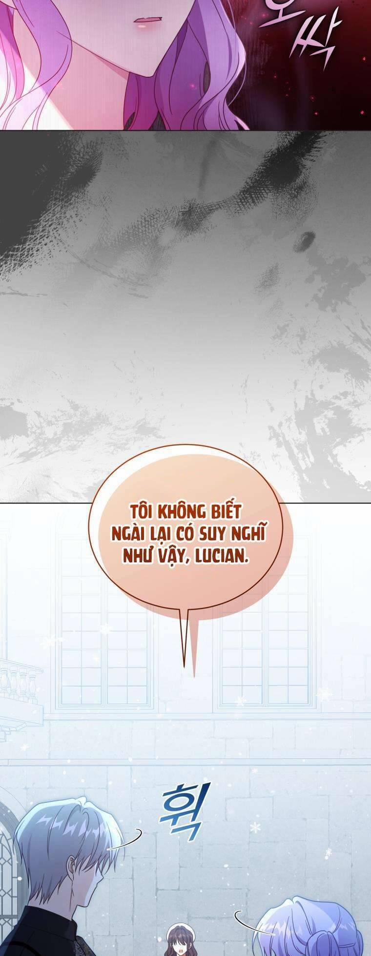 Tôi Là Vị Hôn Thê Của Nam Phụ Phản Diện 59 trang 52