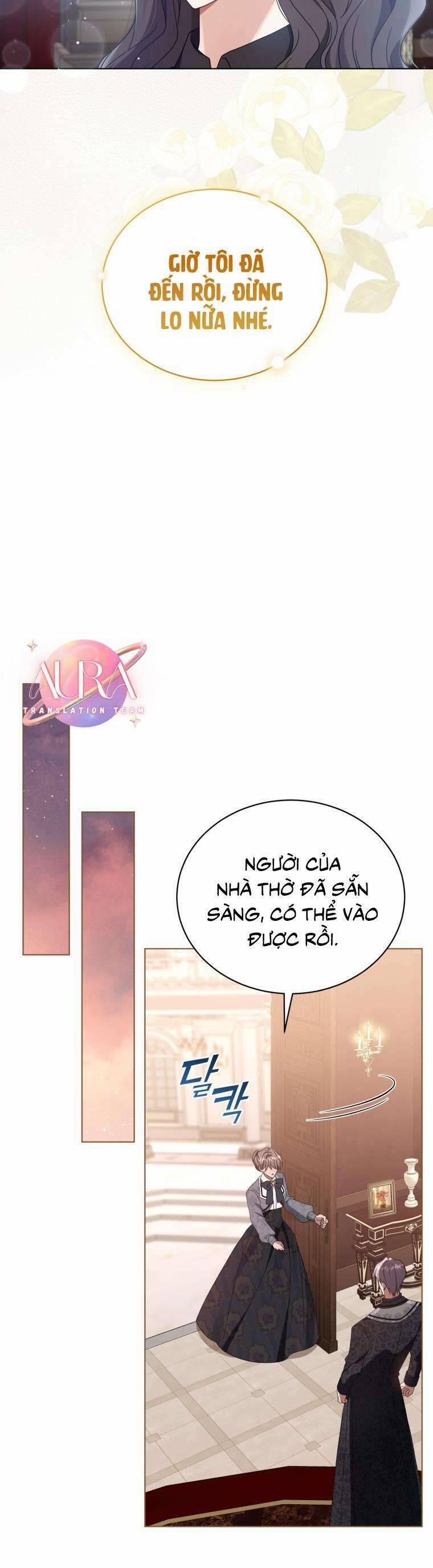 Tôi Là Vị Hôn Thê Của Nam Phụ Phản Diện 59 trang 7