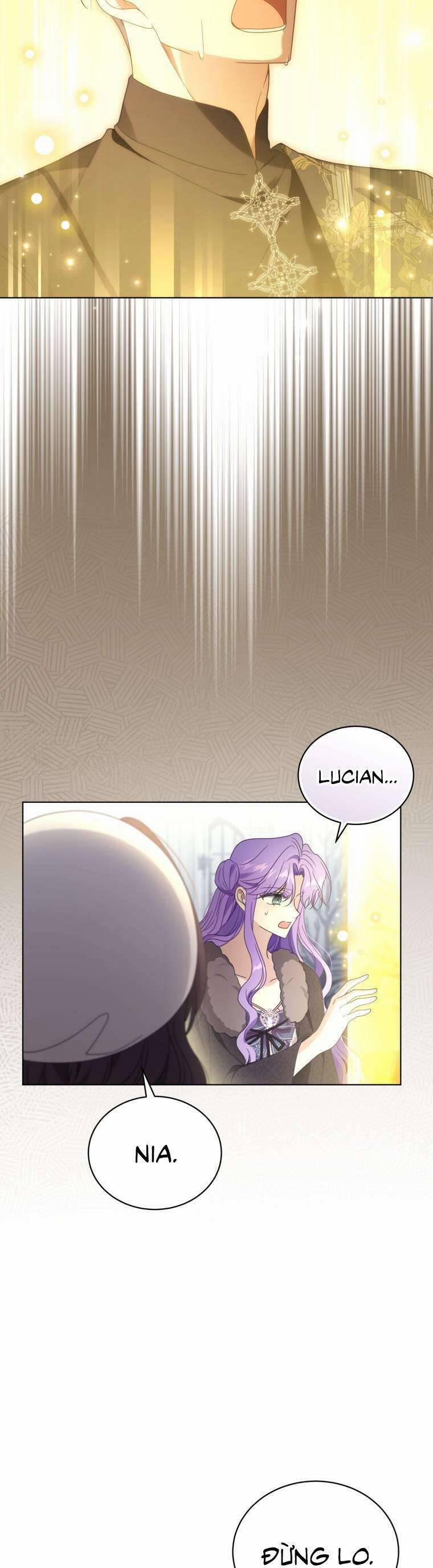 Tôi Là Vị Hôn Thê Của Nam Phụ Phản Diện 60 trang 11