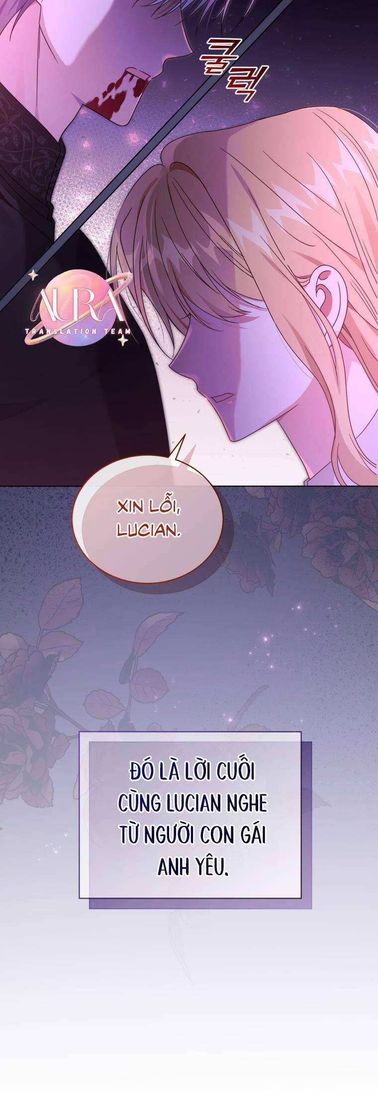 Tôi Là Vị Hôn Thê Của Nam Phụ Phản Diện 61 trang 18