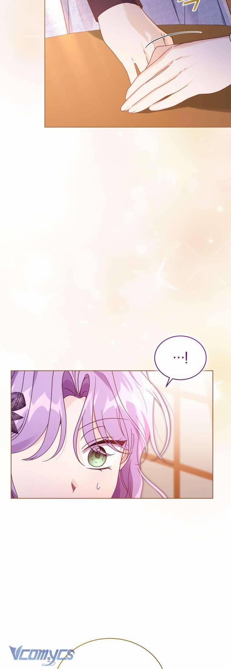 Tôi Là Vị Hôn Thê Của Nam Phụ Phản Diện 61 trang 20