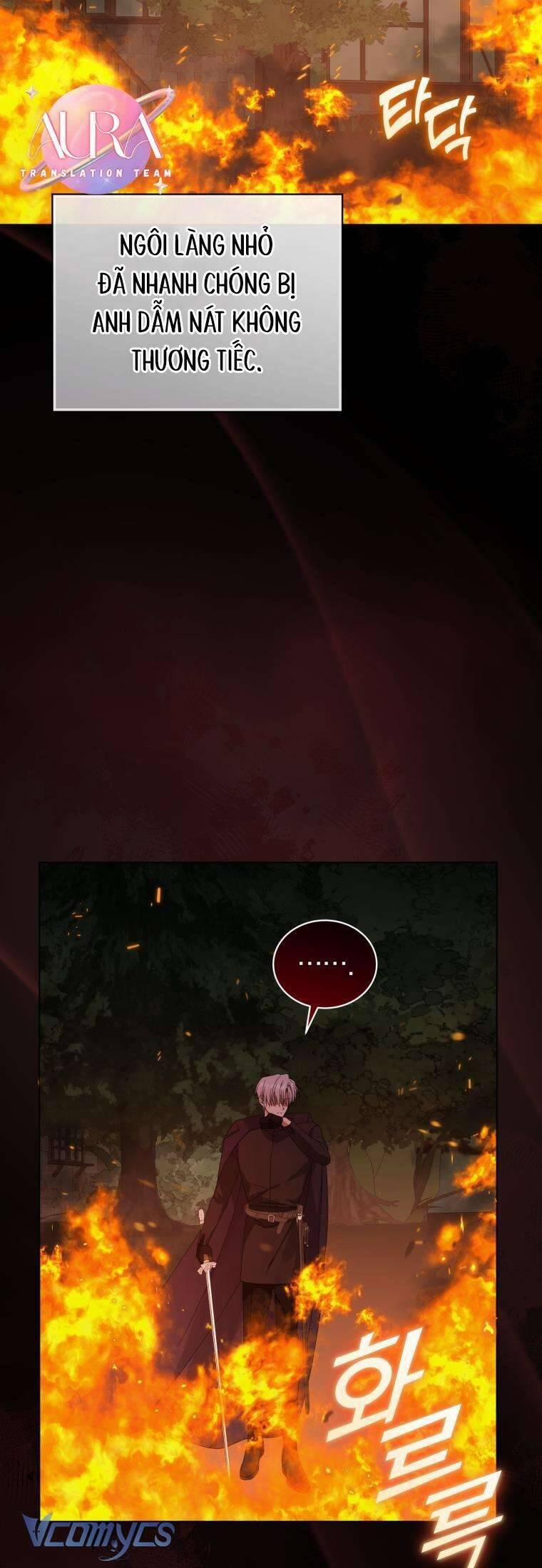 Tôi Là Vị Hôn Thê Của Nam Phụ Phản Diện 61 trang 26