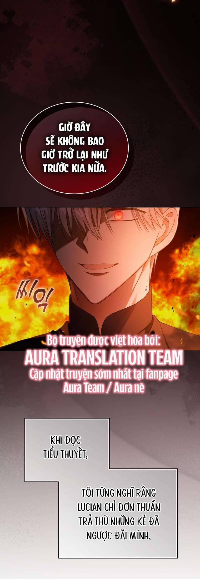 Tôi Là Vị Hôn Thê Của Nam Phụ Phản Diện 61 trang 27