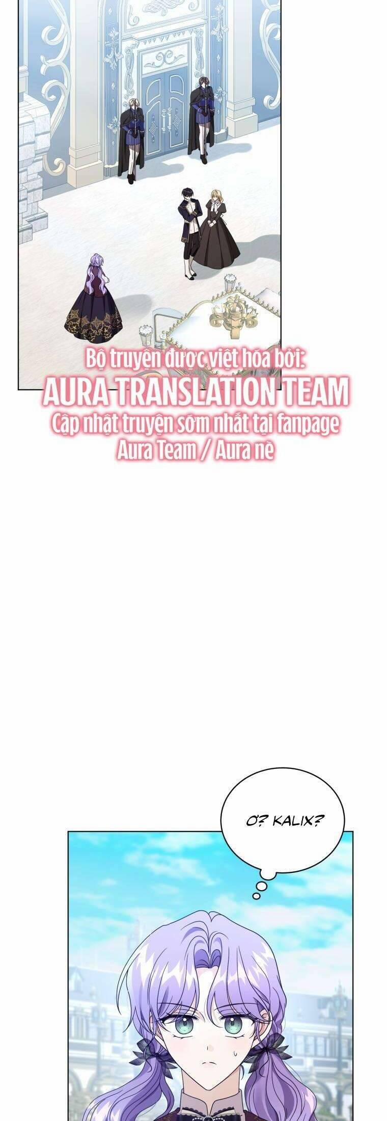 Tôi Là Vị Hôn Thê Của Nam Phụ Phản Diện 61 trang 31