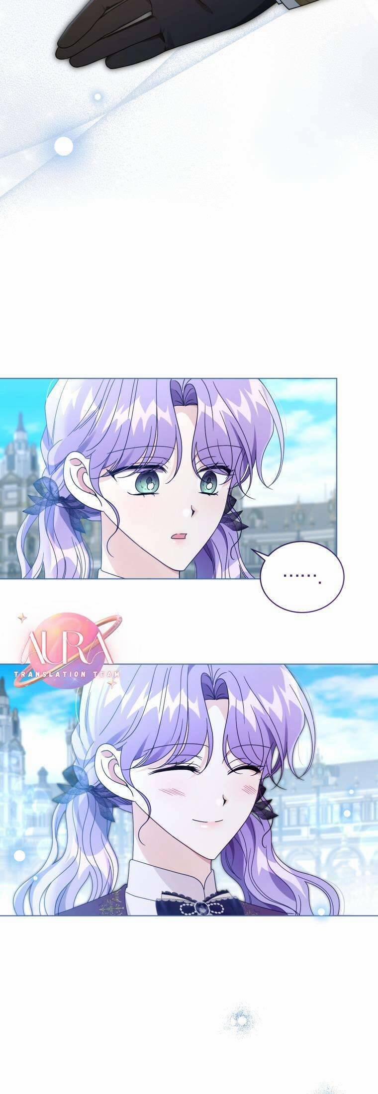 Tôi Là Vị Hôn Thê Của Nam Phụ Phản Diện 61 trang 36