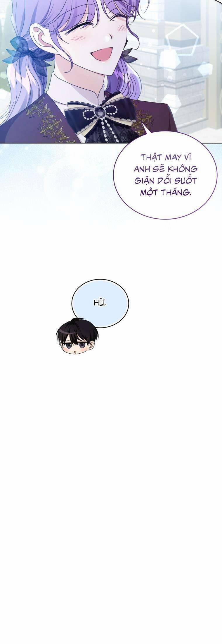 Tôi Là Vị Hôn Thê Của Nam Phụ Phản Diện 61 trang 39