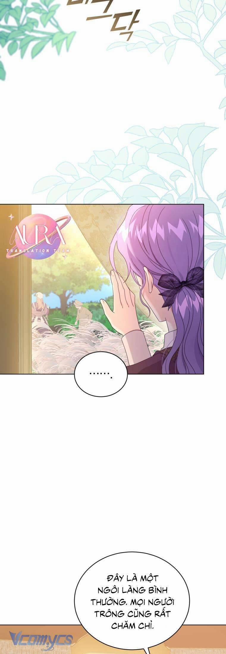 Tôi Là Vị Hôn Thê Của Nam Phụ Phản Diện 61 trang 41