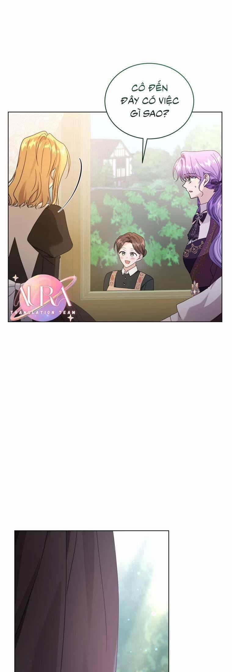 Tôi Là Vị Hôn Thê Của Nam Phụ Phản Diện 61 trang 45