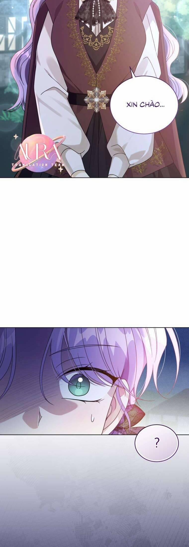 Tôi Là Vị Hôn Thê Của Nam Phụ Phản Diện 61 trang 52