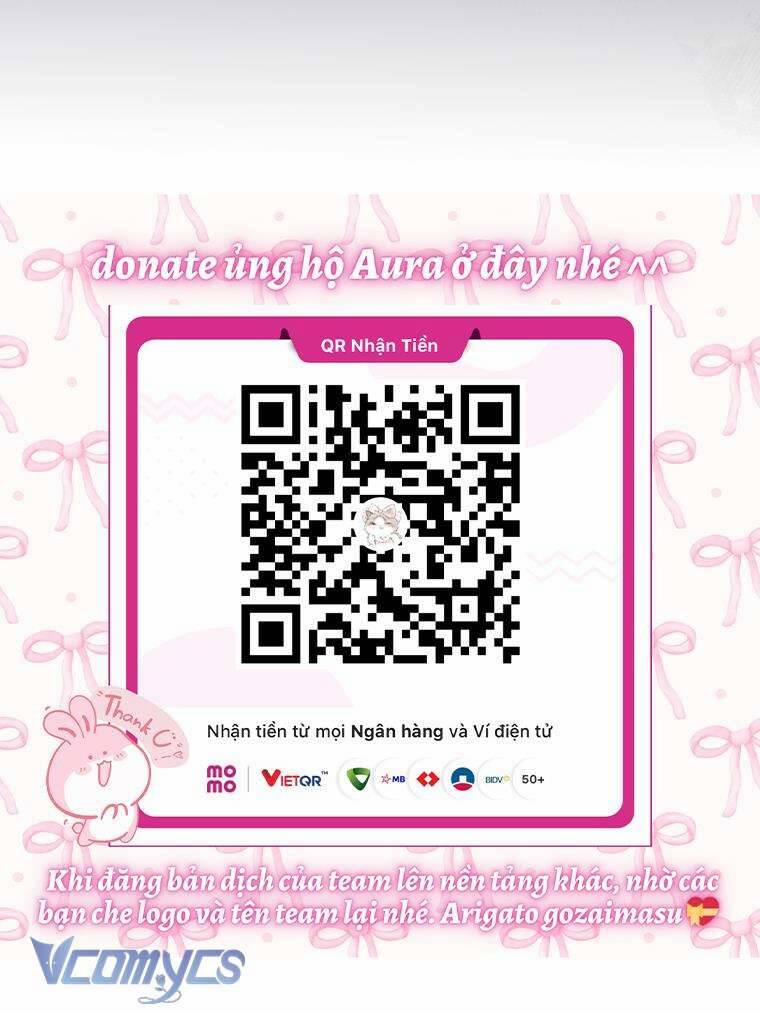 Tôi Là Vị Hôn Thê Của Nam Phụ Phản Diện 61 trang 54