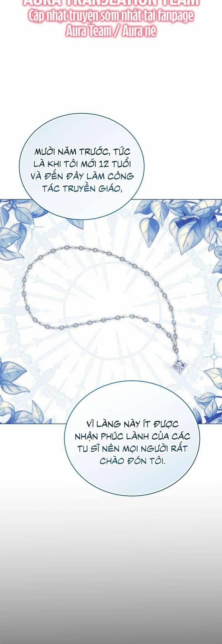 Tôi Là Vị Hôn Thê Của Nam Phụ Phản Diện 62 trang 25