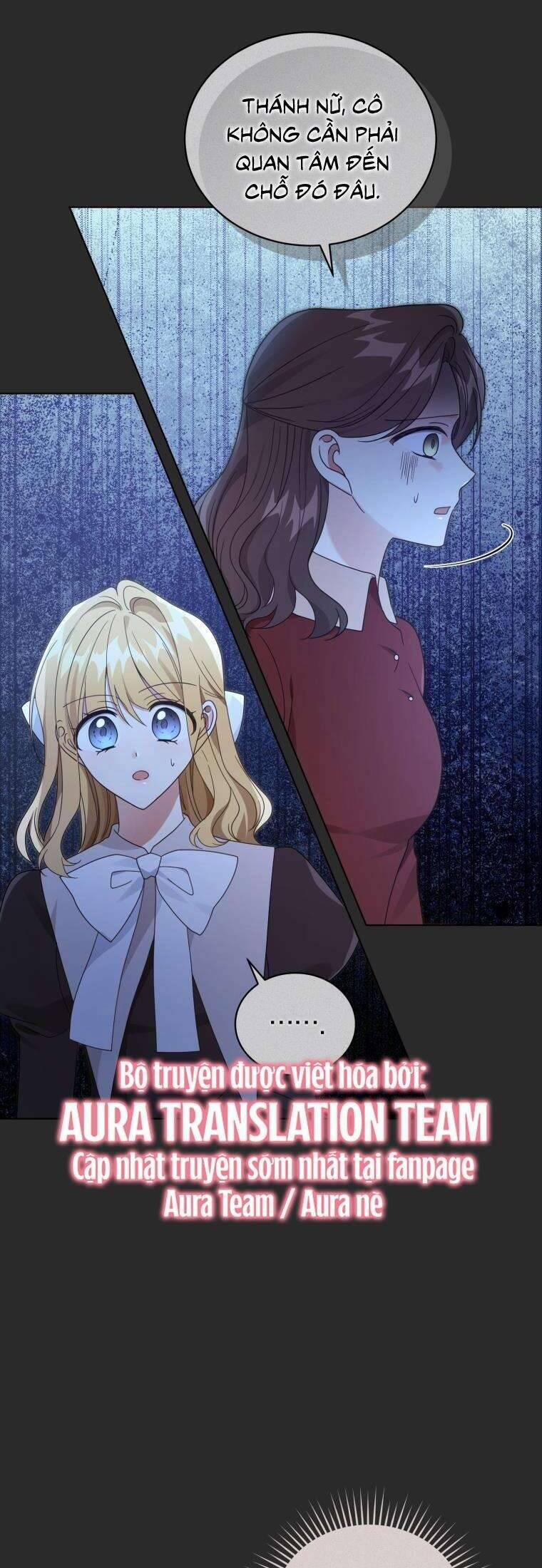 Tôi Là Vị Hôn Thê Của Nam Phụ Phản Diện 62 trang 31