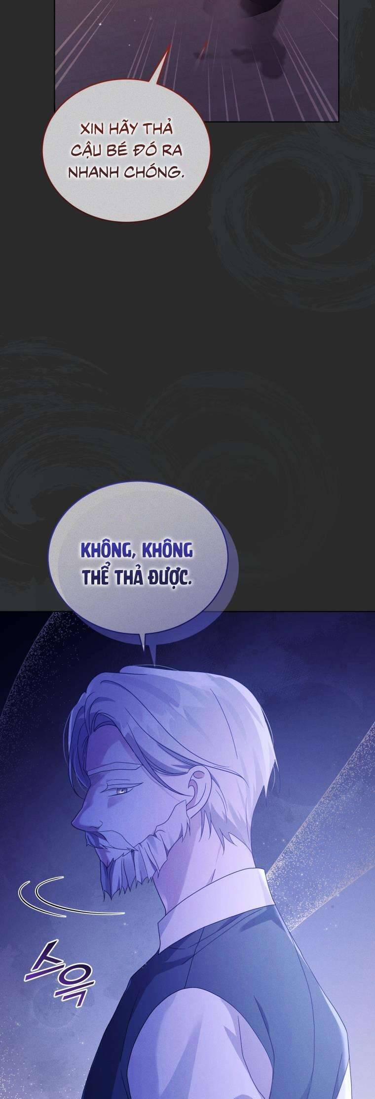 Tôi Là Vị Hôn Thê Của Nam Phụ Phản Diện 62 trang 41