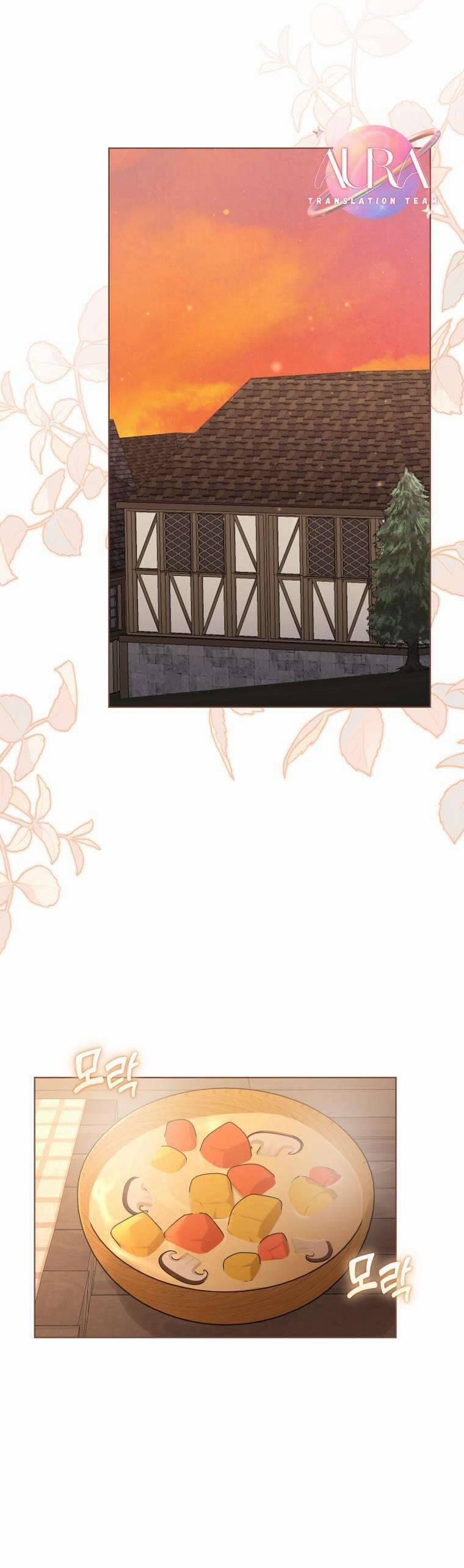 Tôi Là Vị Hôn Thê Của Nam Phụ Phản Diện 63 trang 15