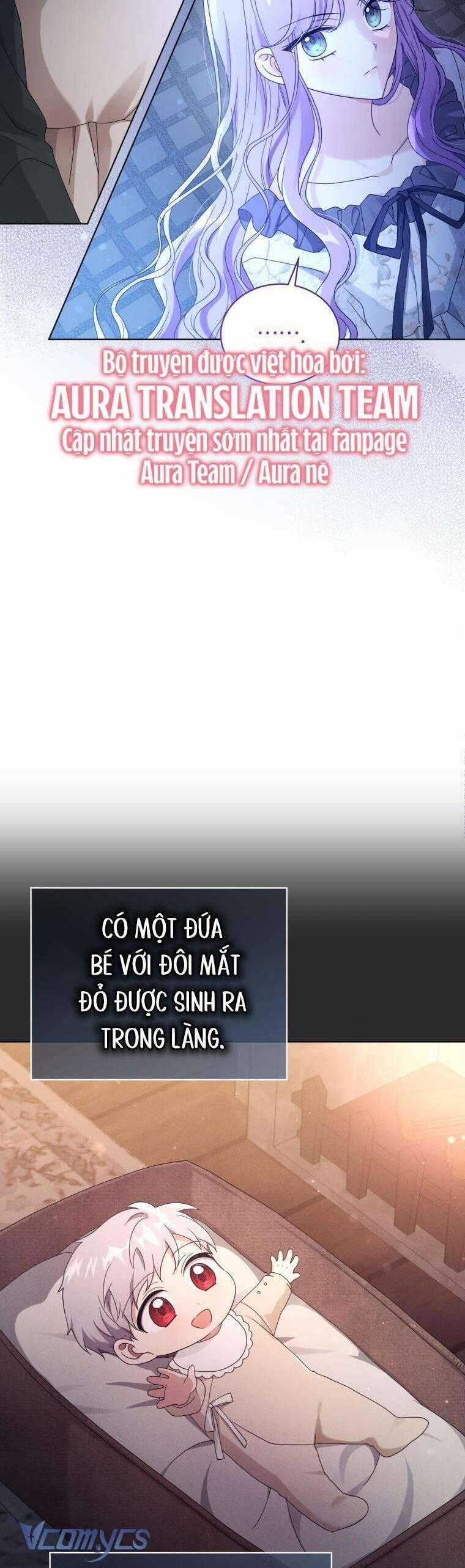 Tôi Là Vị Hôn Thê Của Nam Phụ Phản Diện 63 trang 26