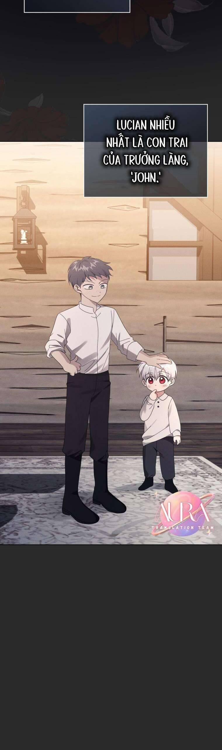 Tôi Là Vị Hôn Thê Của Nam Phụ Phản Diện 63 trang 28