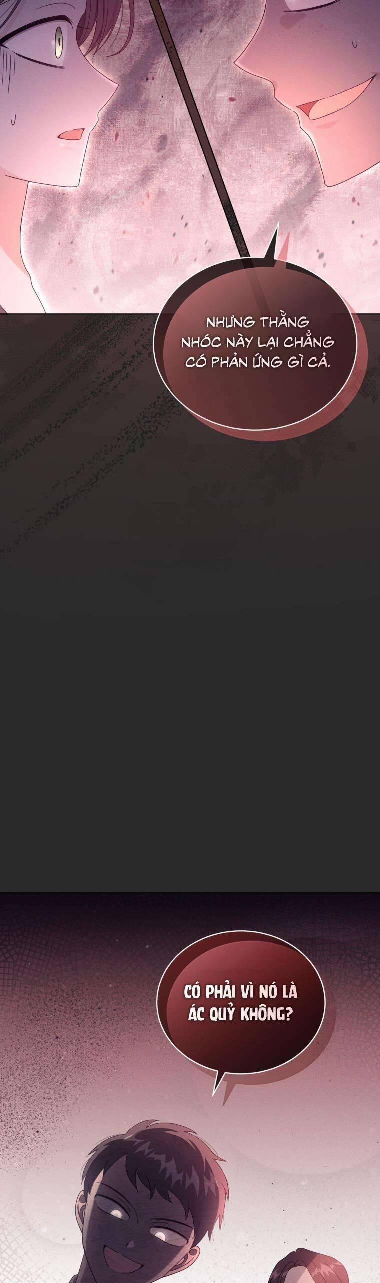 Tôi Là Vị Hôn Thê Của Nam Phụ Phản Diện 63 trang 36