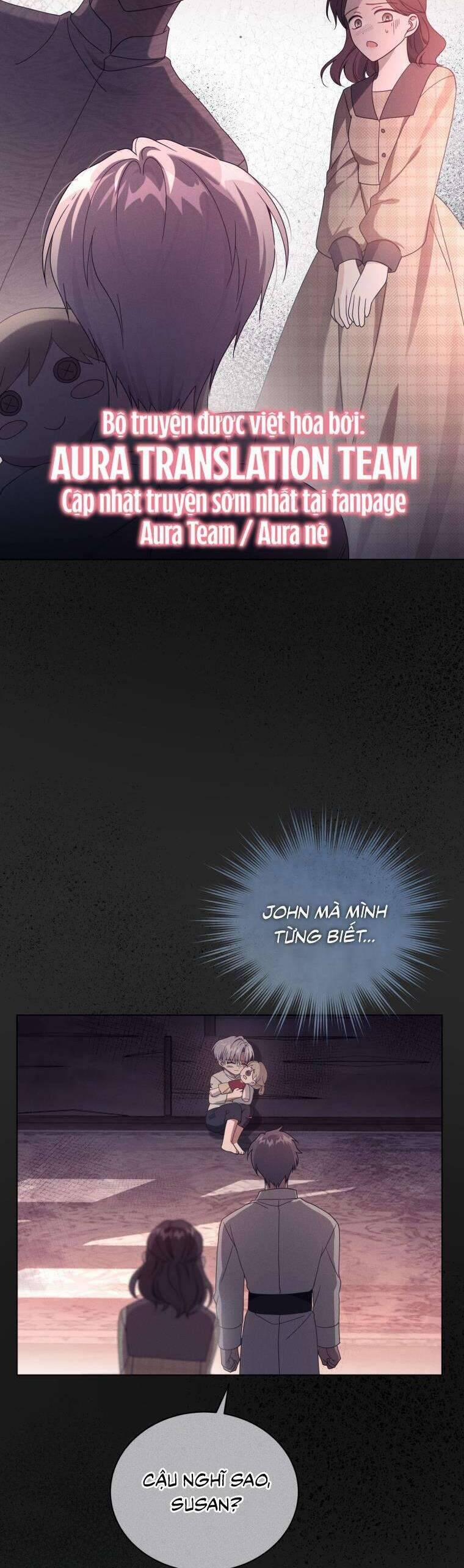 Tôi Là Vị Hôn Thê Của Nam Phụ Phản Diện 63 trang 37