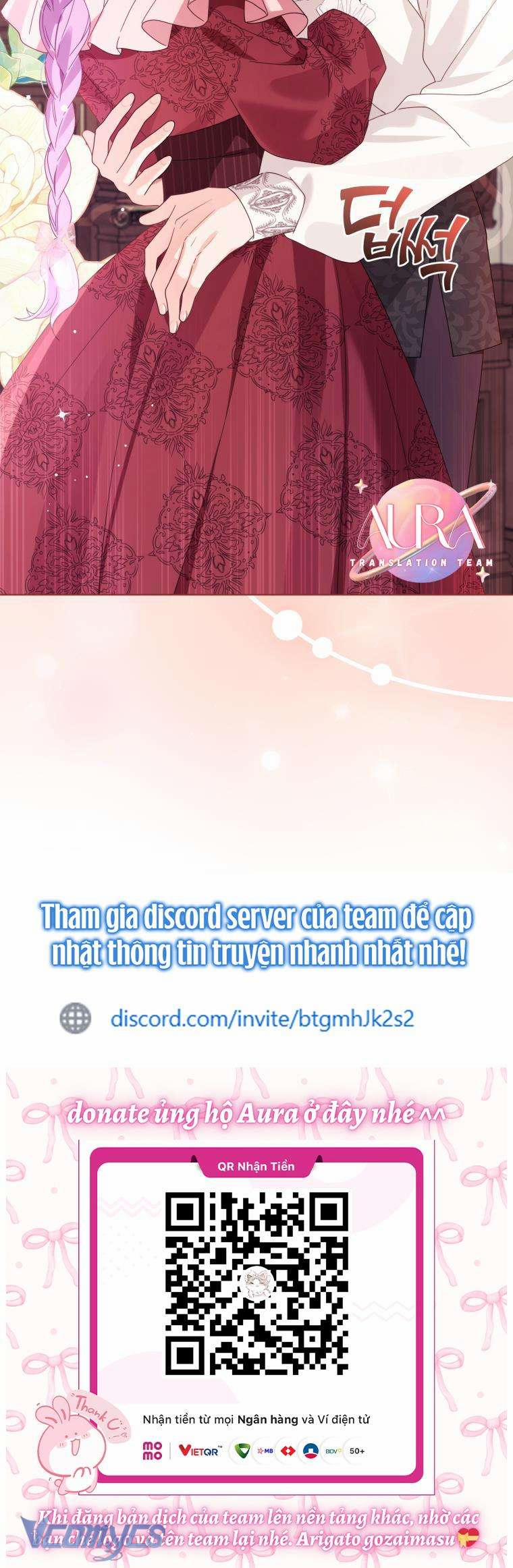 Tôi Là Vị Hôn Thê Của Nam Phụ Phản Diện 67 trang 13