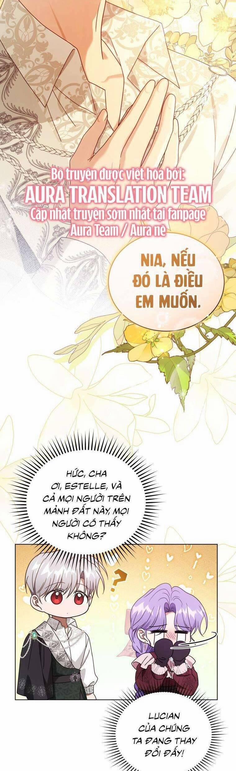 Tôi Là Vị Hôn Thê Của Nam Phụ Phản Diện 68 trang 10