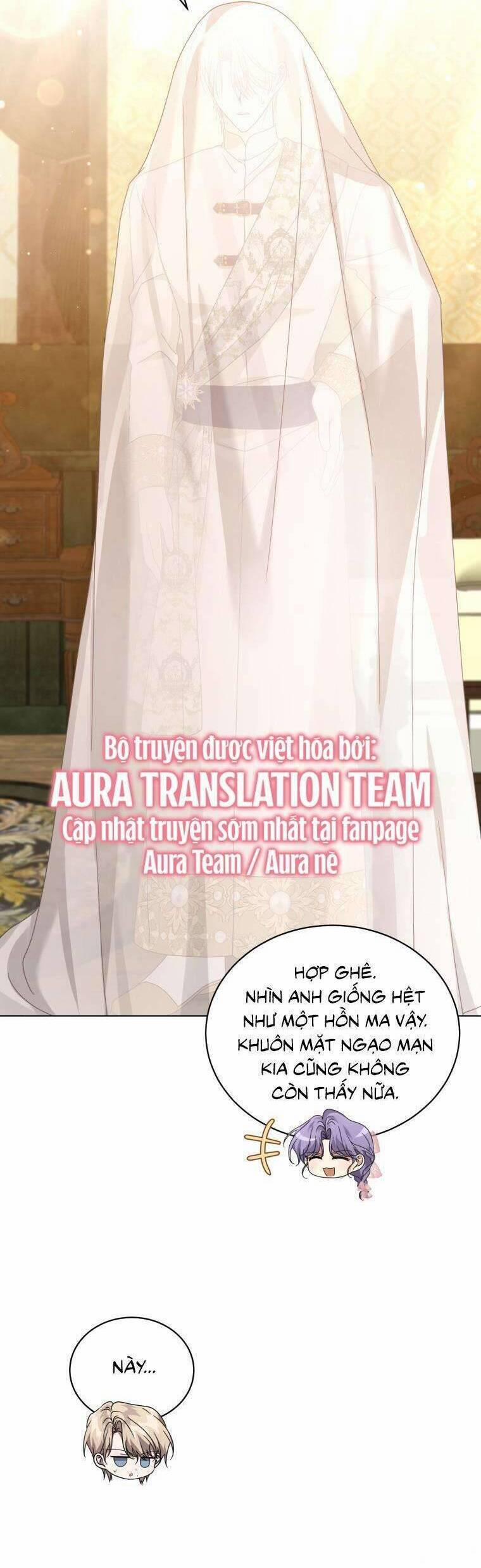 Tôi Là Vị Hôn Thê Của Nam Phụ Phản Diện 68 trang 19