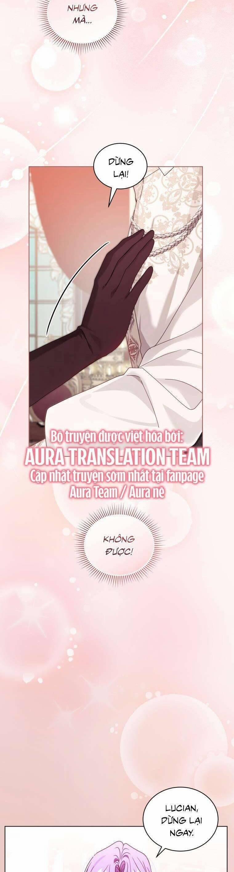 Tôi Là Vị Hôn Thê Của Nam Phụ Phản Diện 68 trang 2