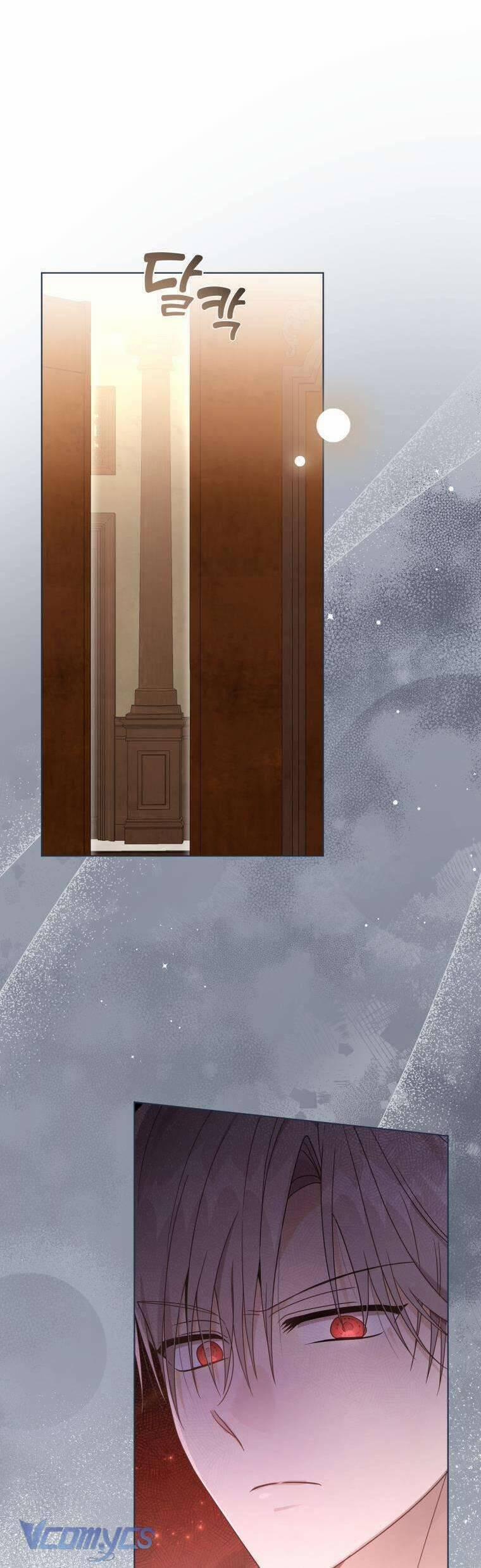 Tôi Là Vị Hôn Thê Của Nam Phụ Phản Diện 68 trang 20