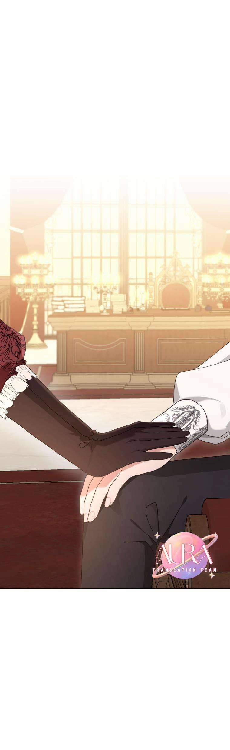 Tôi Là Vị Hôn Thê Của Nam Phụ Phản Diện 68 trang 25