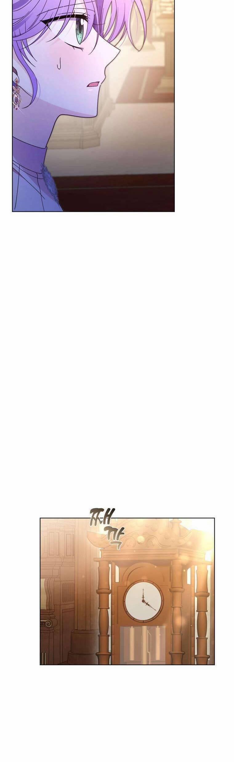 Tôi Là Vị Hôn Thê Của Nam Phụ Phản Diện 68 trang 27