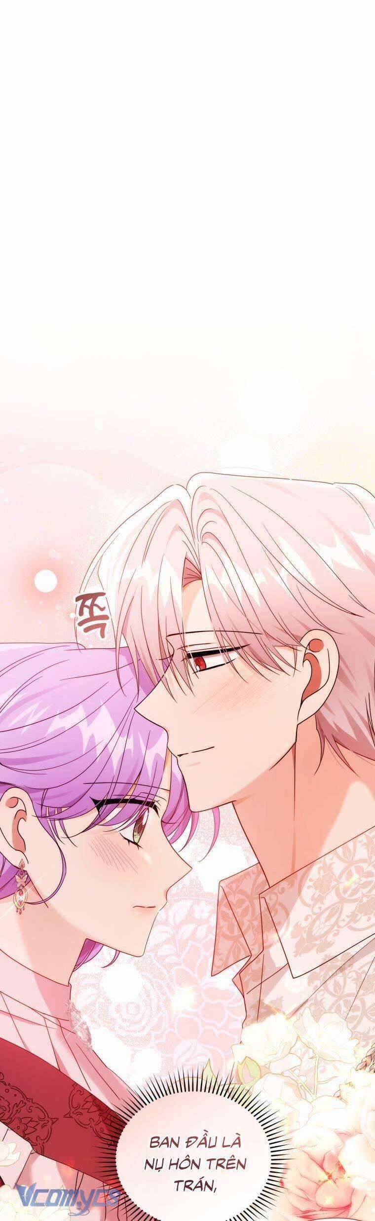 Tôi Là Vị Hôn Thê Của Nam Phụ Phản Diện 68 trang 32