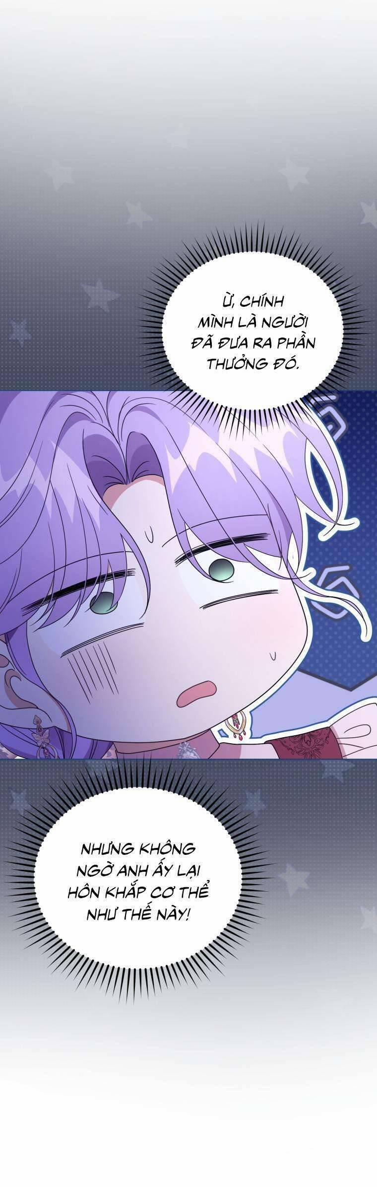 Tôi Là Vị Hôn Thê Của Nam Phụ Phản Diện 68 trang 37