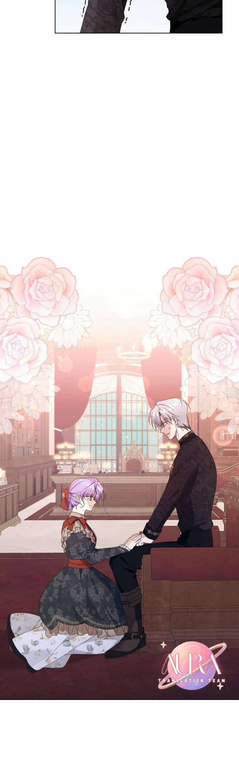 Tôi Là Vị Hôn Thê Của Nam Phụ Phản Diện 68 trang 41