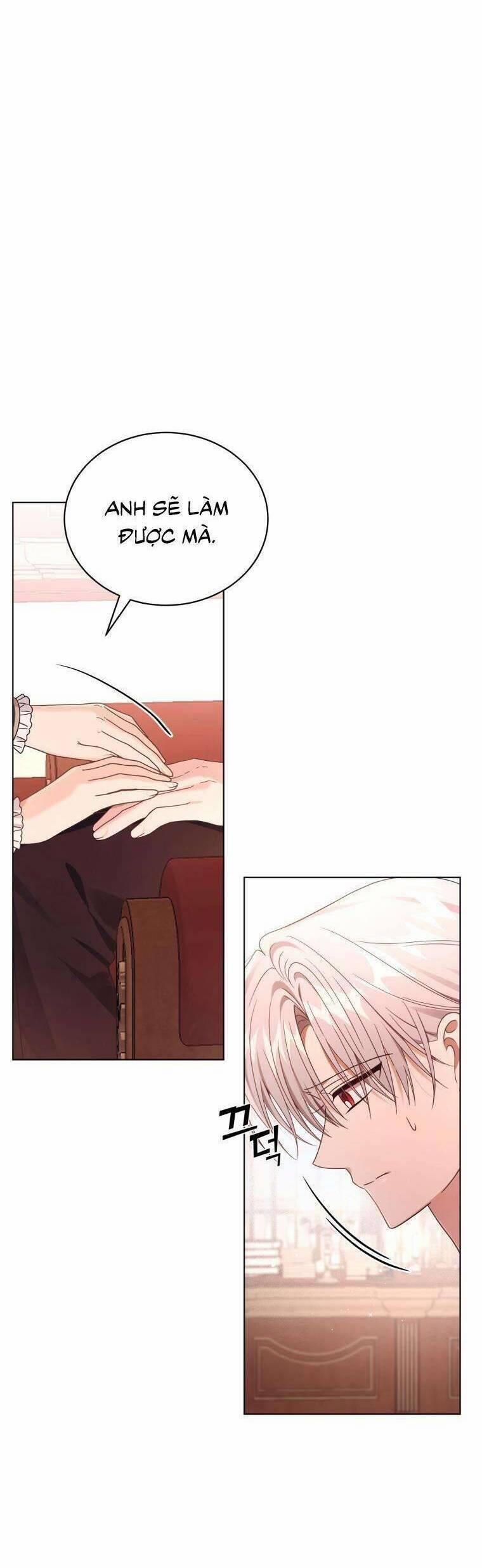 Tôi Là Vị Hôn Thê Của Nam Phụ Phản Diện 68 trang 42