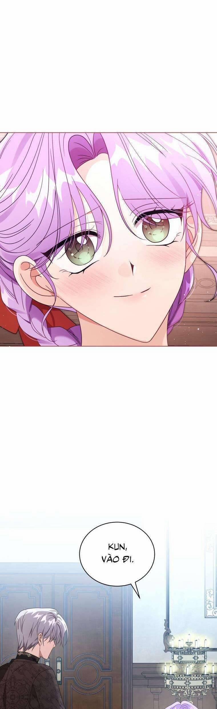 Tôi Là Vị Hôn Thê Của Nam Phụ Phản Diện 68 trang 43