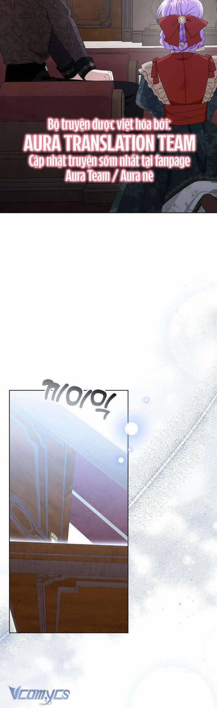 Tôi Là Vị Hôn Thê Của Nam Phụ Phản Diện 68 trang 44