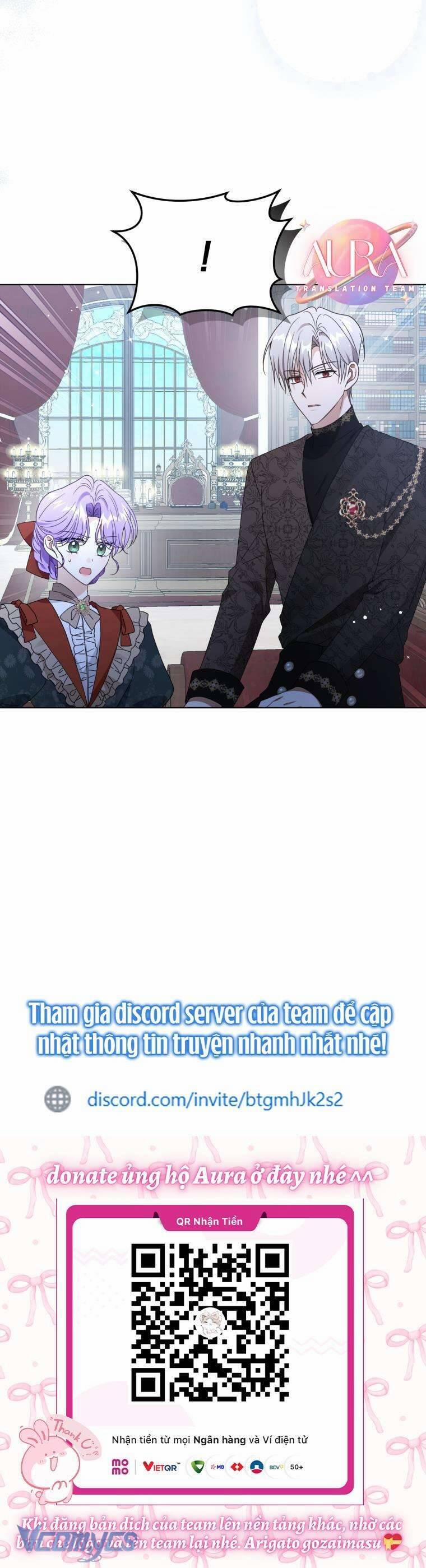 Tôi Là Vị Hôn Thê Của Nam Phụ Phản Diện 68 trang 45